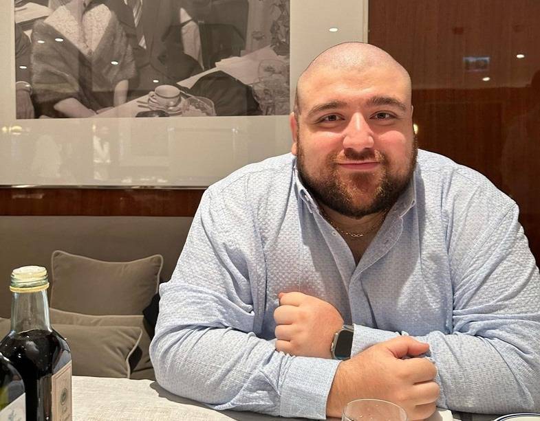 Hasan Arda Kaşıkçı Kimdir ve Nerelidir?