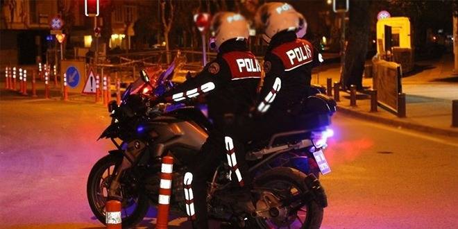 Afyonkarahisar’da Silahlı Kavga Yaşandı