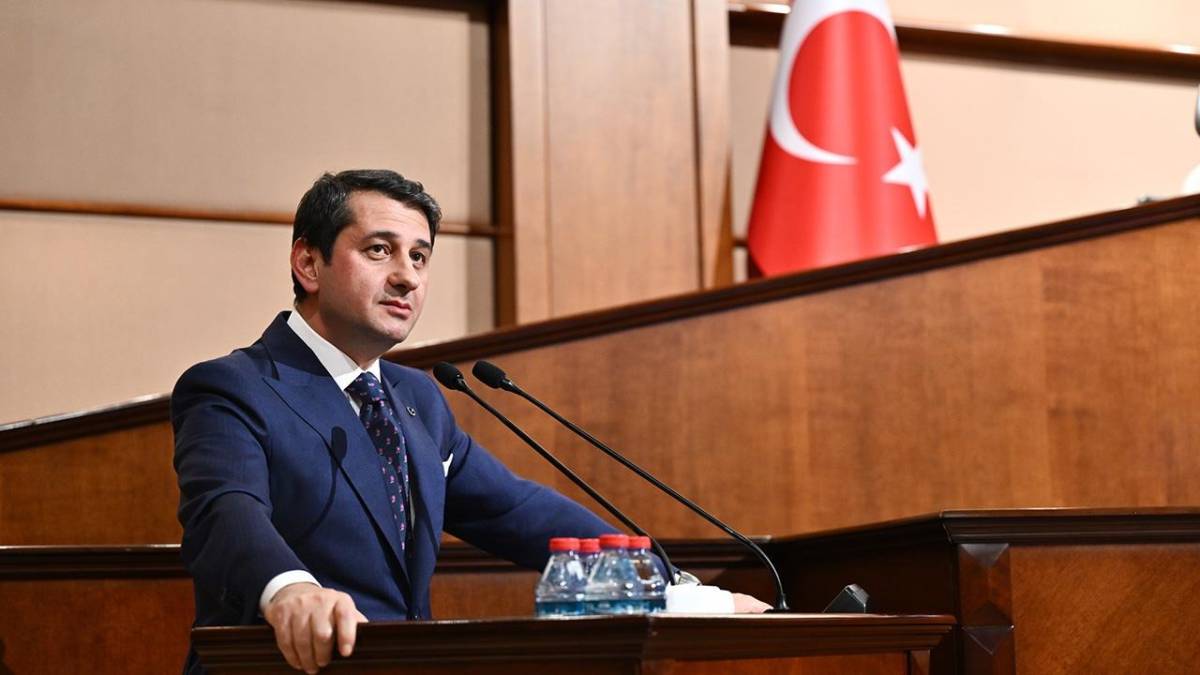 Son Dakika: Ekrem İmamoğlu’nun Danışmanı İbrahim Özkan Gözaltına Alındı!