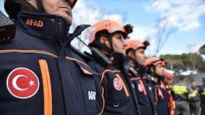 AFAD 1250 Sözleşmeli Personel Alacak! 2025 AFAD Personel Alımı Başvuru Tarihleri ve Şartları