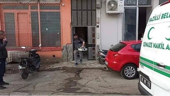 Büşra Cin’in Ölümünde Çarpıcı Gelişme: 