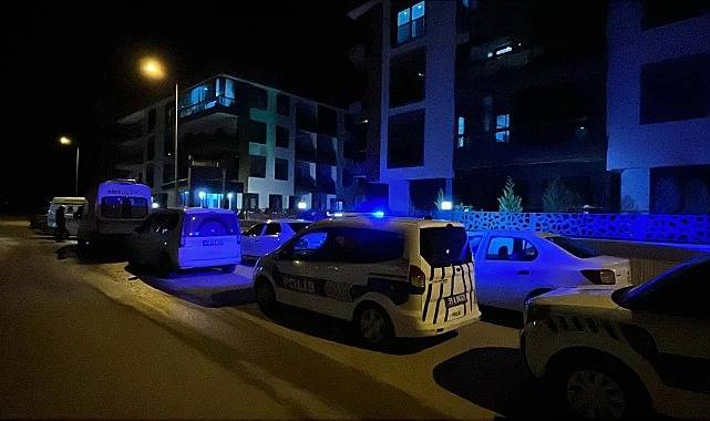 İzmir Torbalı’da Aile Faciası: Anne, Baba ve Oğulları Evlerinde Ölü Bulundu!