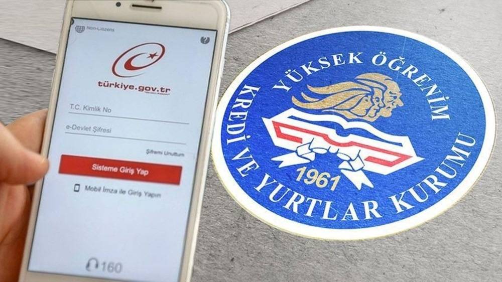 2025-KYK BURS SONUÇLARI NE ZAMAN AÇIKLANACAK?