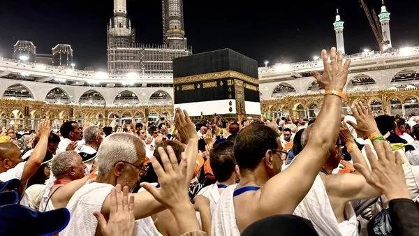 2026 Hac Kuraları Ne Zaman Çekilecek? Diyanet Hac Kura Tarihi ve Saati Belli Oldu!