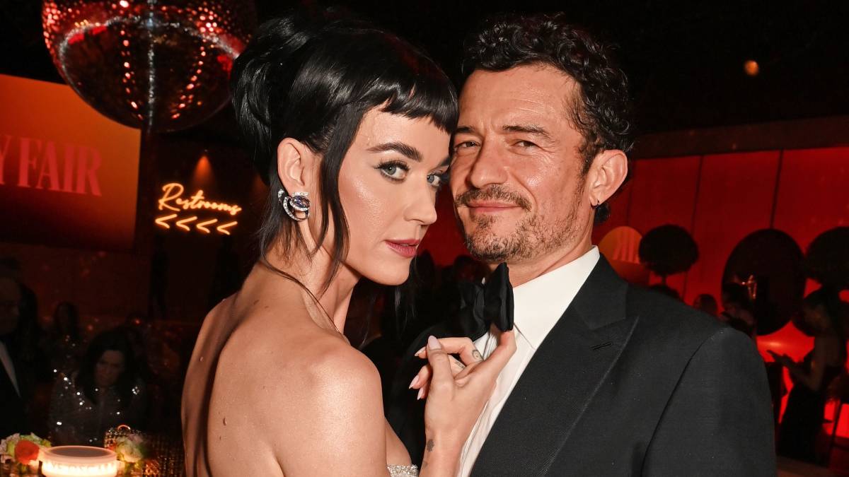 Sürpriz Aşk Belgelendi: Katy Perry ve Eski Kanada Başbakanı Justin Trudeau Tekne Tatilinde Yakalandı