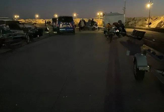 Çanakkale’de Gizemli Ölüm: Kayalıklarda Bir Kişinin Cansız Bedeni Bulundu!