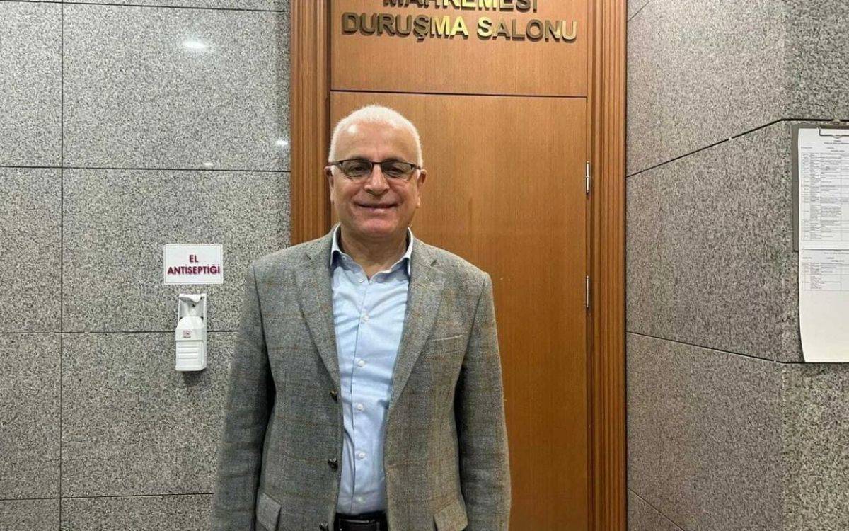 SON DAKİKA: Casusluk Soruşturmasında Hüseyin Gün’ün İtirafları Şok Edici Detayları Ortaya Çıkardı!
