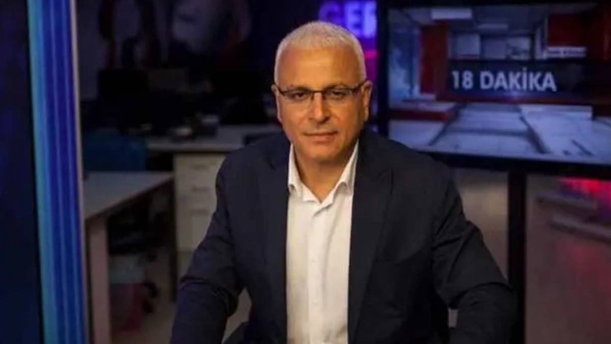 TELE 1 Televizyonuna Kayyum Atandı!