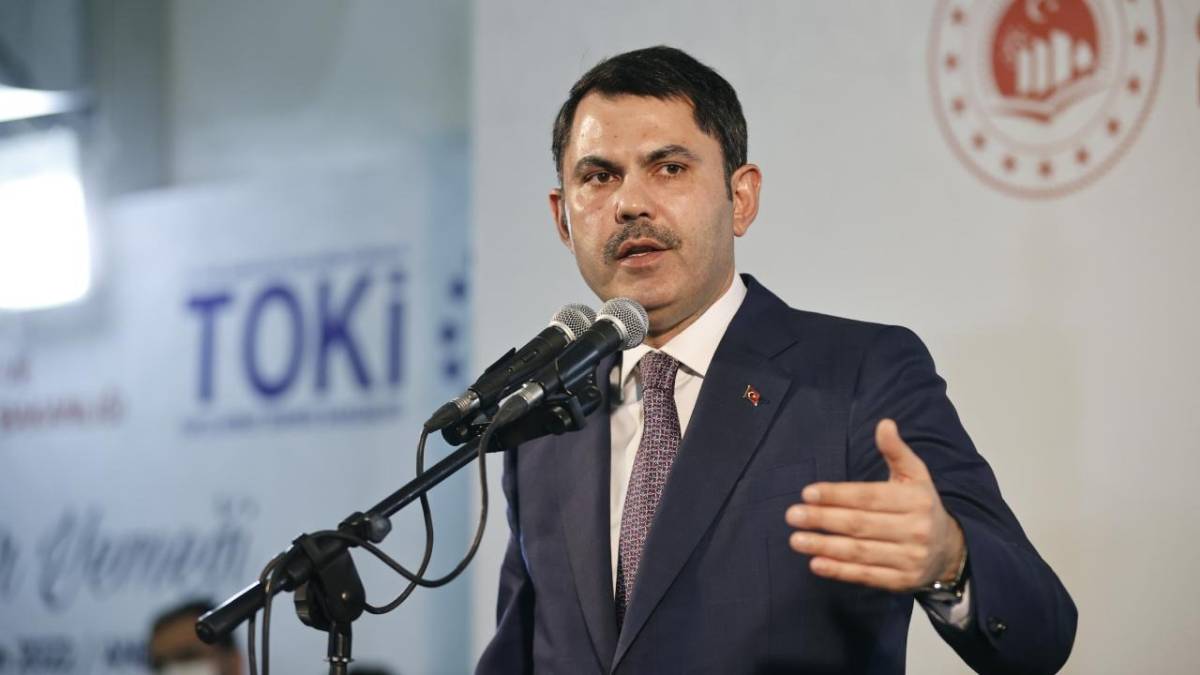 TOKİ 500 Bin Sosyal Konut Başvuru Tarihi 2025 | Başvurular Ne Zaman Başlayacak?