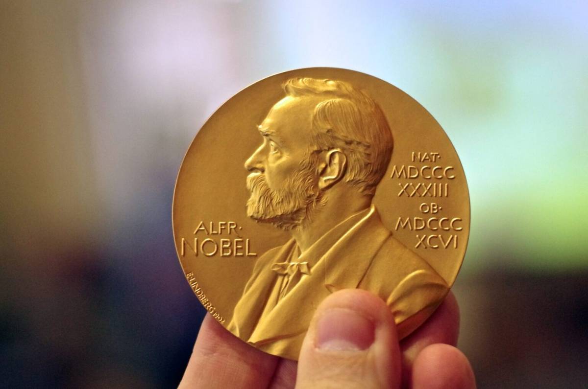 2025 Nobel Edebiyat Ödülü Laszlo Krasznahorkai’ye Verildi