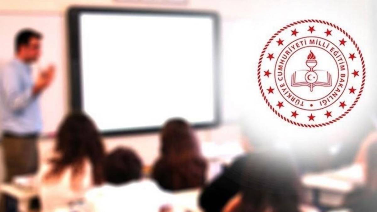 15 Bin Öğretmen Ataması İçin Tercih Başvuruları Ne Zaman? MEB Takvimi Belli Oldu!