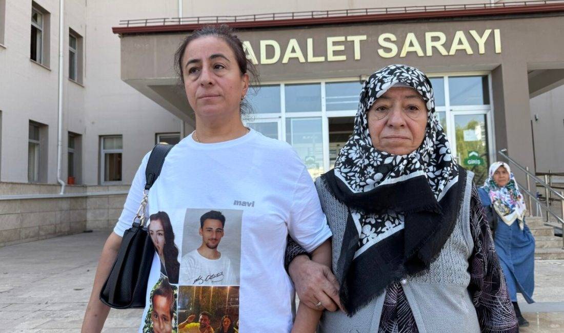 Sivas'ta Vahşi Cinayet: 2 Kardeşi Öldüren Katilin Cezası Belli Oldu!