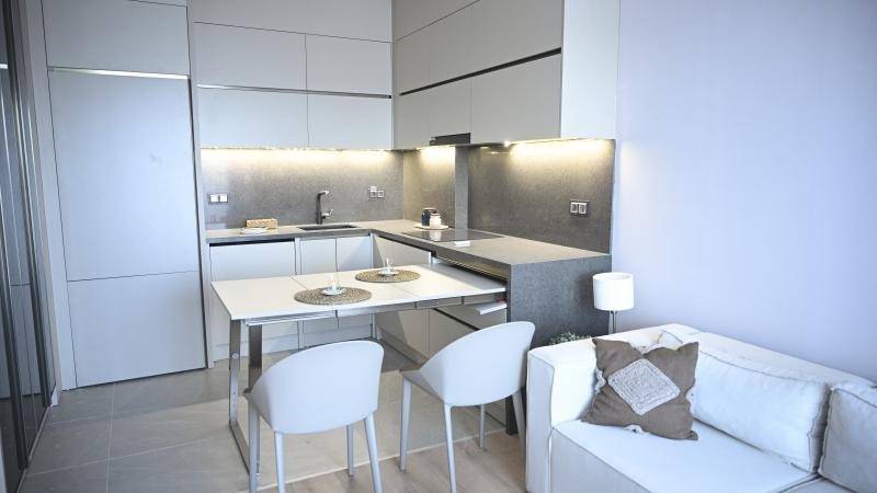 Bakan Kurum “Yüzyılın Konut Projesi”nin Örnek Dairelerinin Görüntülerini Paylaştı!