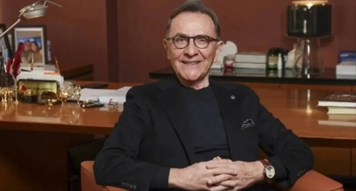 Osman Müftüoğlu’nun Paylaşımı Sosyal Medyada Gündem Oldu!