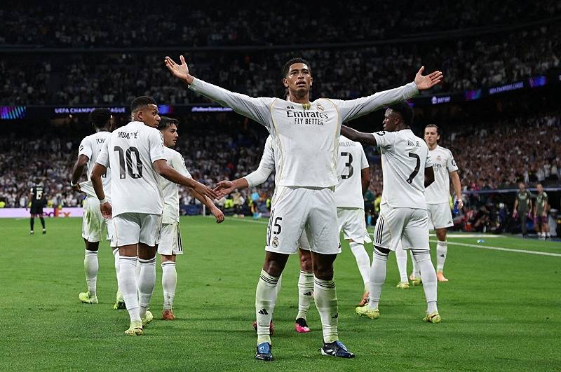 El Clásico Heyecanı Başlıyor! Real Madrid - Barcelona Maçı Nerede, Ne Zaman Yayınlanacak?