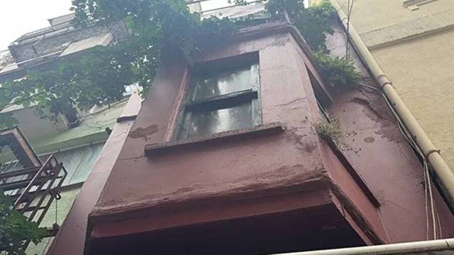 Taksim’de Korku Evi Kabusu: Elektroşoklu Dehşet Anları!