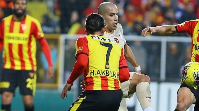 Galatasaray - Göztepe Maçı Ne Zaman, Saat Kaçta, Hangi Kanalda?