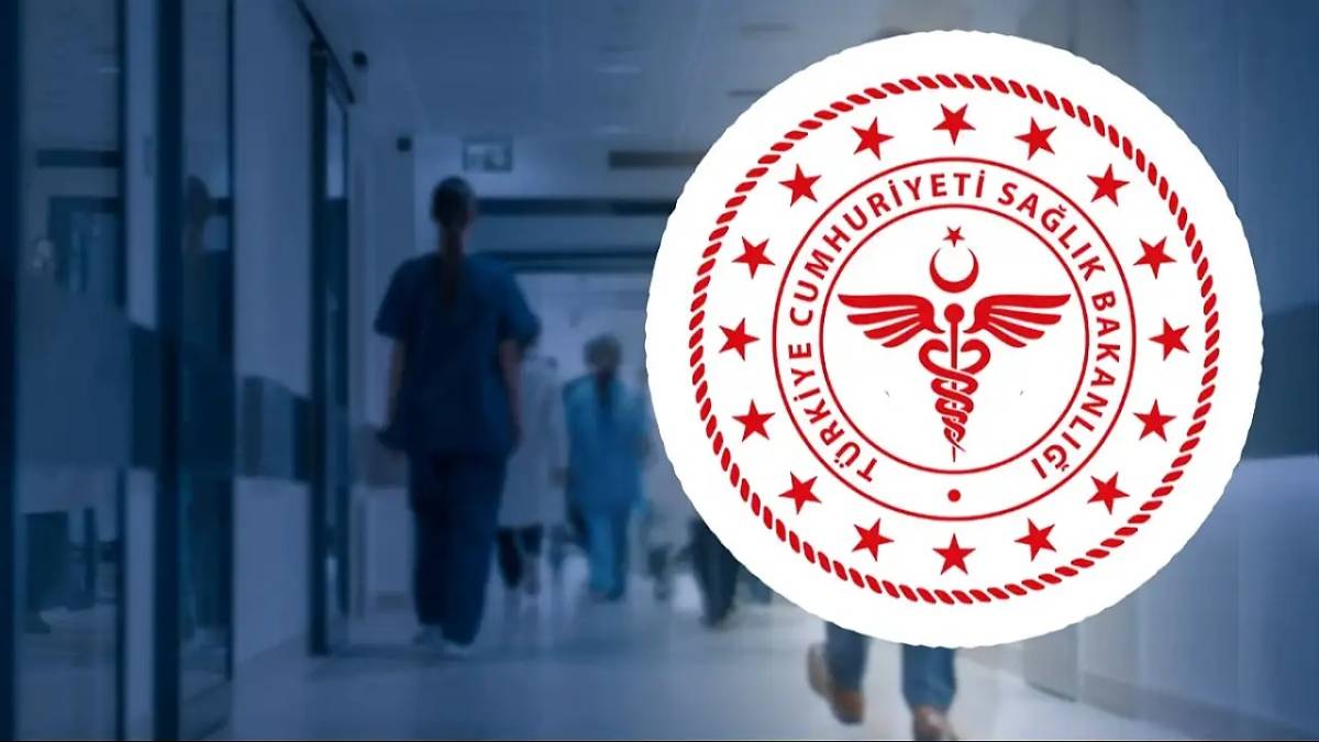 26 Bin 673 Sözleşmeli Sağlık Personeli Alımı Resmi Gazete’de Yayımlandı!