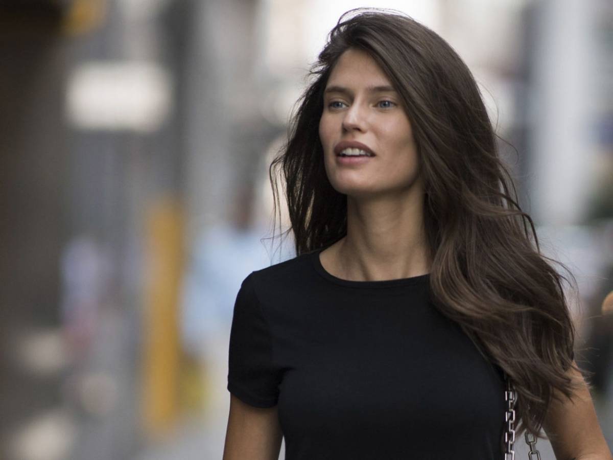Victoria’s Secret'tan Kanseri Yenen Bianca Balti'nin Şok Cevap!
