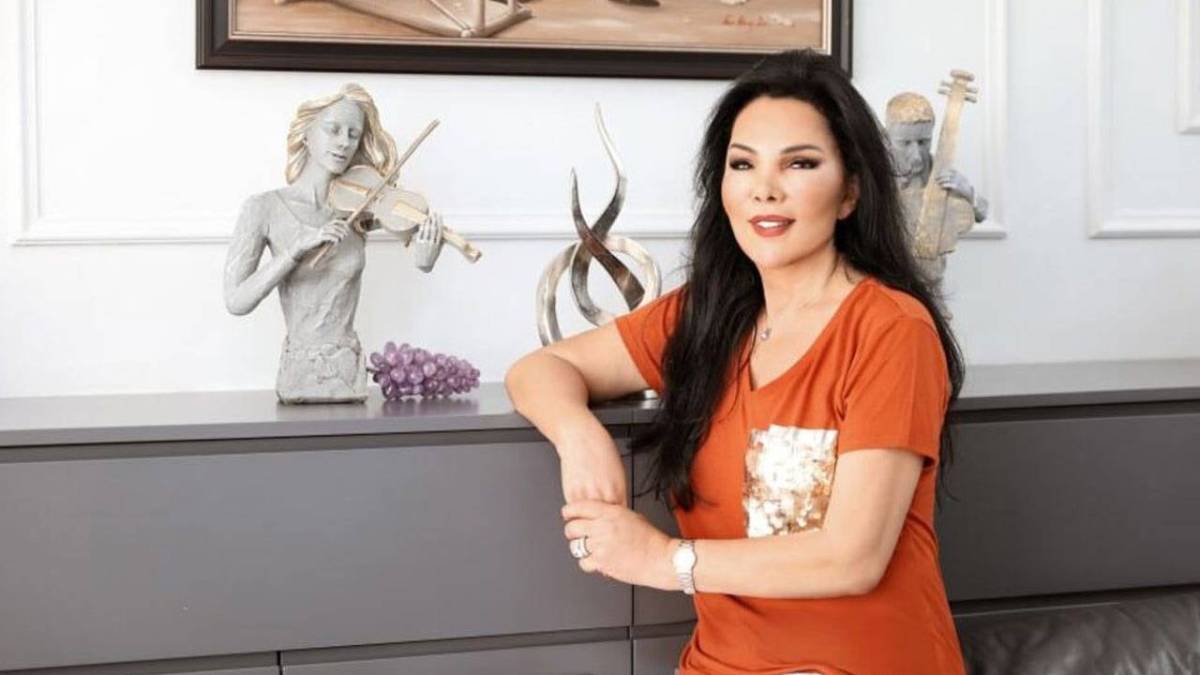 Neşe Aksoy Neden Öldü? Yeşilçam’ın Yıldızı Neşe Aksoy Kimdir?