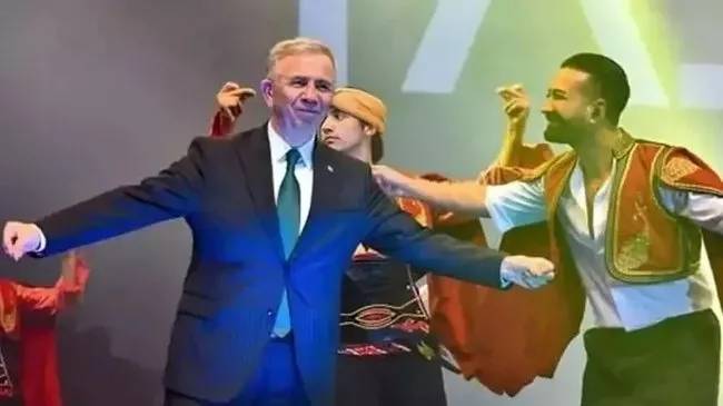 Mansur Yavaş ve Özel Kalem Müdürü Hakkında Soruşturma İzni İstemi