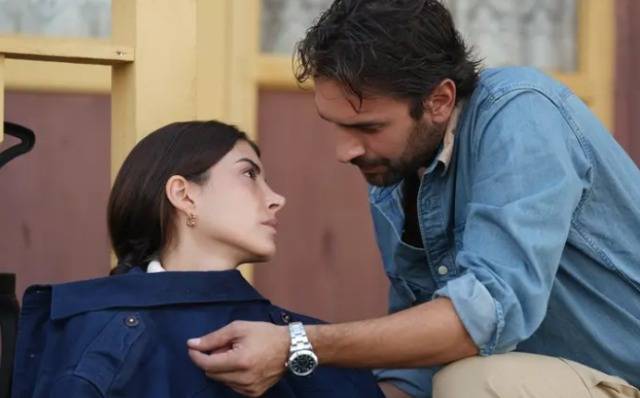 Taşacak Bu Deniz 5. Bölüm Fragmanı Yayınlandı Mı?