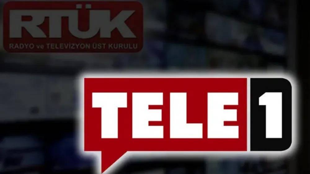 TELE 1 Televizyonuna Kayyum Atandı!