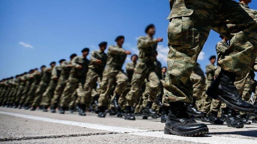 2026 Bedelli Askerlik Ücreti: Yeni Yılda Ne Kadar Olacak?