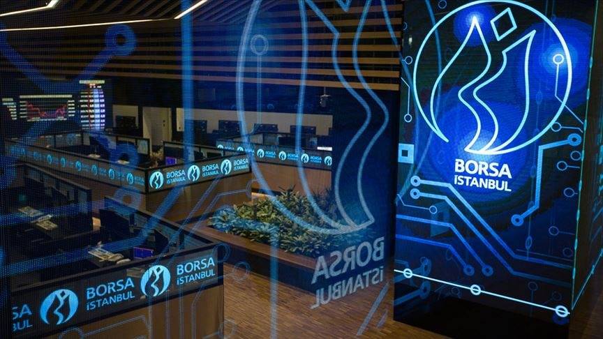 Borsa İstanbul- BIST 100 Endeksi'nde Sert Yükseliş!
