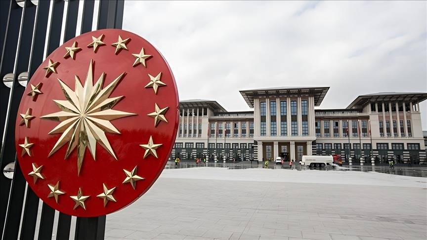 Cumhurbaşkanlığı 38 Raportör Yardımcısı Alacak: Sınav Tarihi ve Başvuru Şartları Belli Oldu