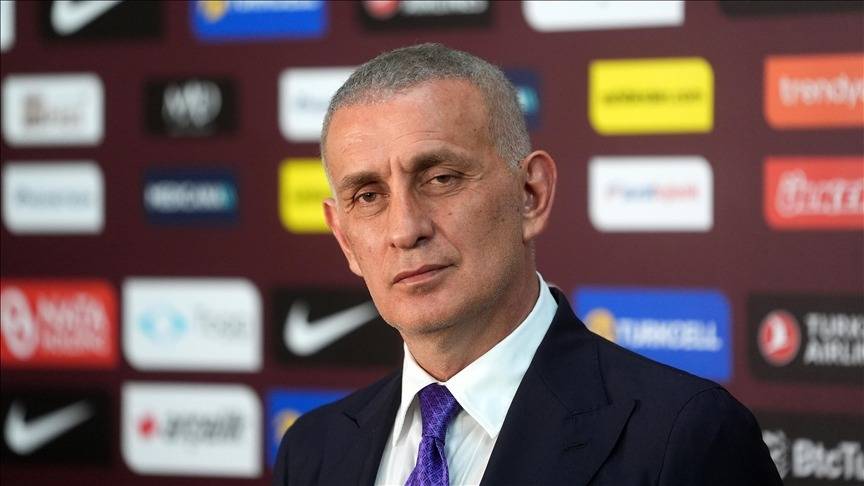 TFF Başkanı İsmail Hacıosmanoğlu: “Milletimiz Asla Bunu Hak Etmiyordu!”