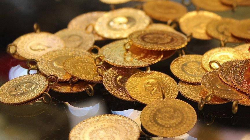 Altın Fiyatlarında Yükseliş Sürüyor: Gram ve Çeyrek Altın Rekor Seviyelerde!