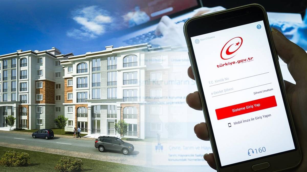 TOKİ 500 Bin Sosyal Konut Başvuru Tarihi 2025 | Başvurular Ne Zaman Başlayacak?