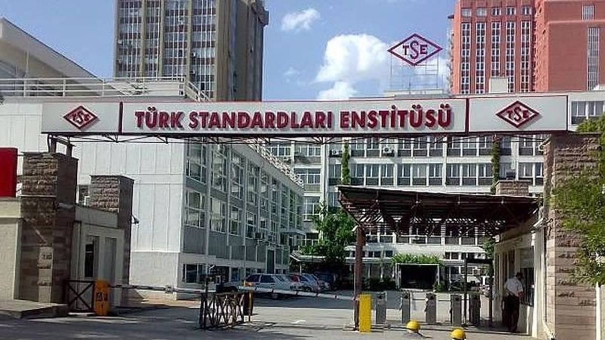 Türk Standardları Enstitüsü 2025 Personel Alımı Detayları