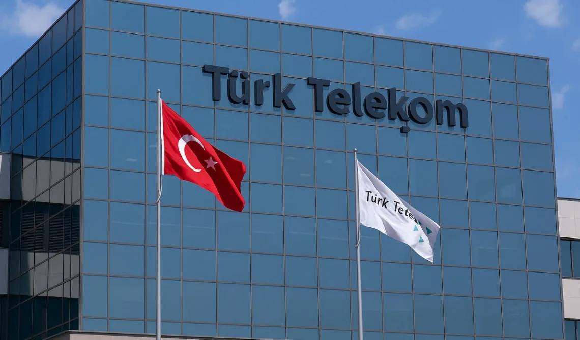 Türk Telekom’un Yeni CEO’su Ebubekir Şahin Oldu