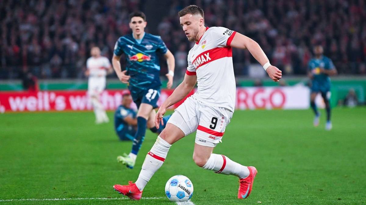 Fenerbahçe - Stuttgart Maçı Ne Zaman, Saat Kaçta ve Hangi Kanalda?