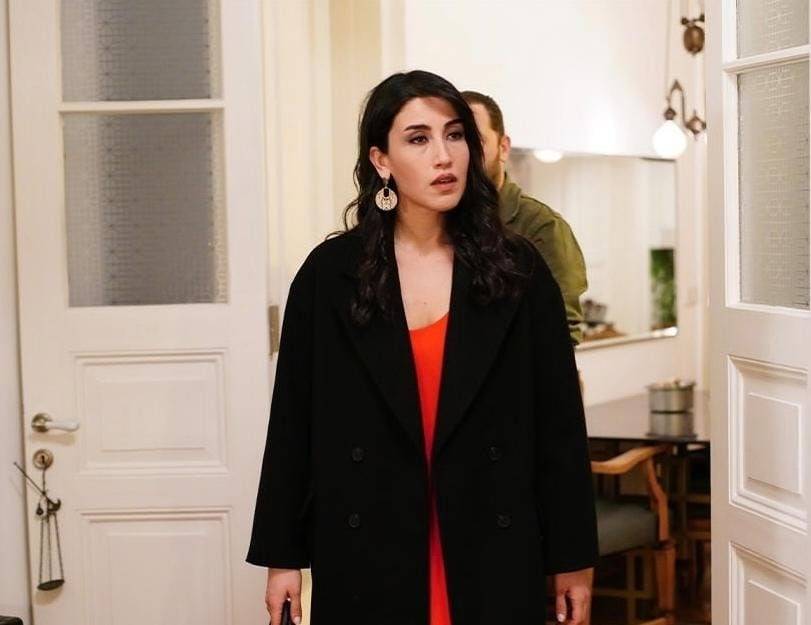 Neslihan Arslan Kimdir ve Nerelidir?