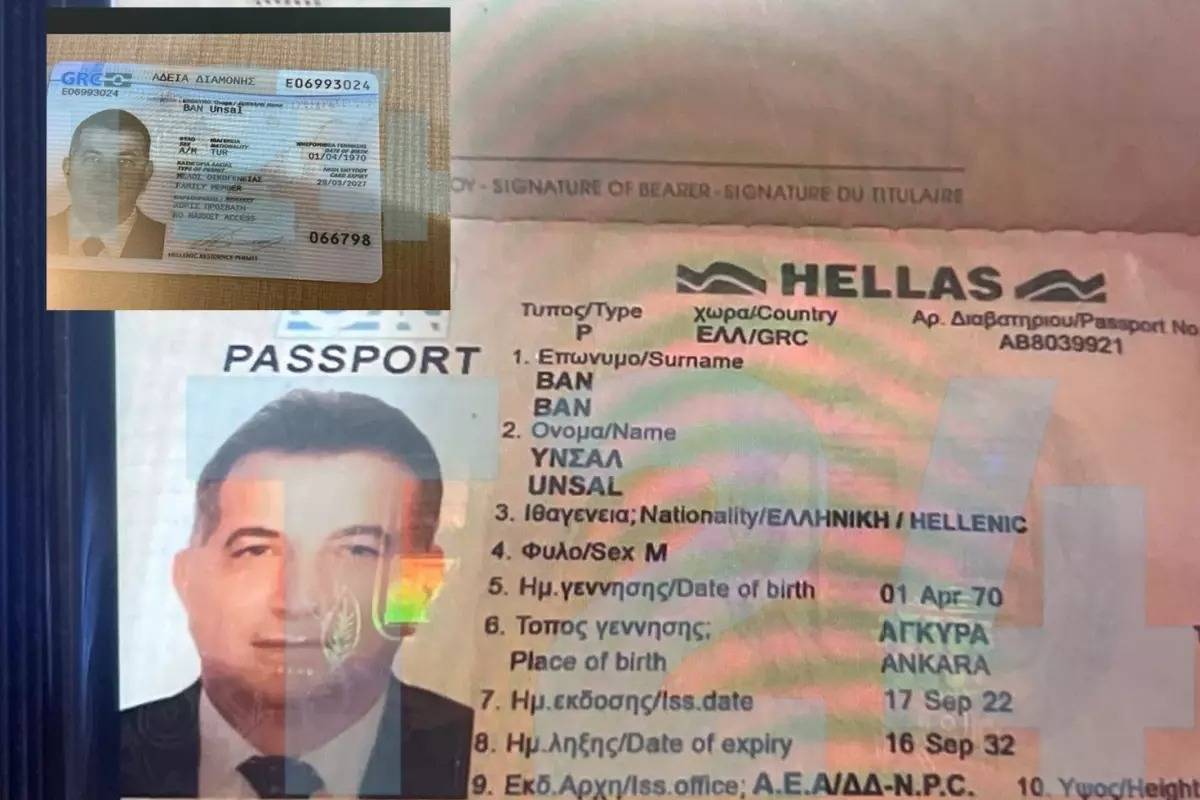 Yurt Dışına Kaçan Eski Rektör Ünsal Ban’a Kırmızı Bülten Talebi!