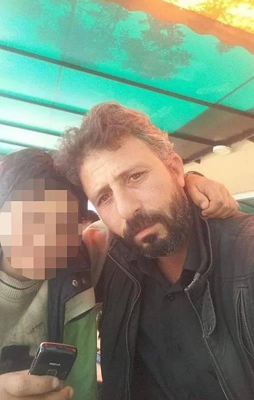 Diyarbakır’da  Cezaevinden İzinli Çıkan Babasını Öldüren Gencin Cezası Belli Oldu!