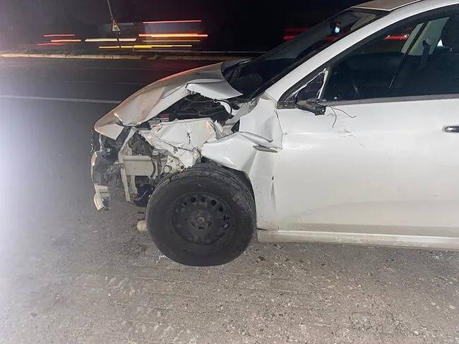 Antalya'da Feci Kaza: Şükran Ela Özseven Hayatını Kaybetti, Arkadaşı Yaralandı!