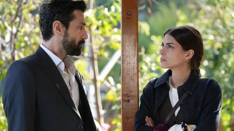 Taşacak Bu Deniz Eleni'nin Babası Kim? Esme DNA Sonucunu Açıklayacak Mı?