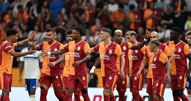 Ajax-Galatasaray Şampiyonlar Ligi Maçı Ne Zaman, Saat Kaçta, Hangi Kanalda?