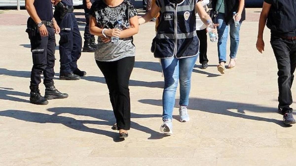 Üsküdar'da Kızgın Yağla Cinayet: Kadın Eşini Uyurken Yaktı, İfadesi Ortaya Çıktı!