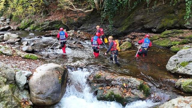 Kastamonu’da Kayıp Anne ve Oğlundan 7 Gündür Haber Yok! Dronlar ve İz Köpekleriyle Arama Sürüyor!