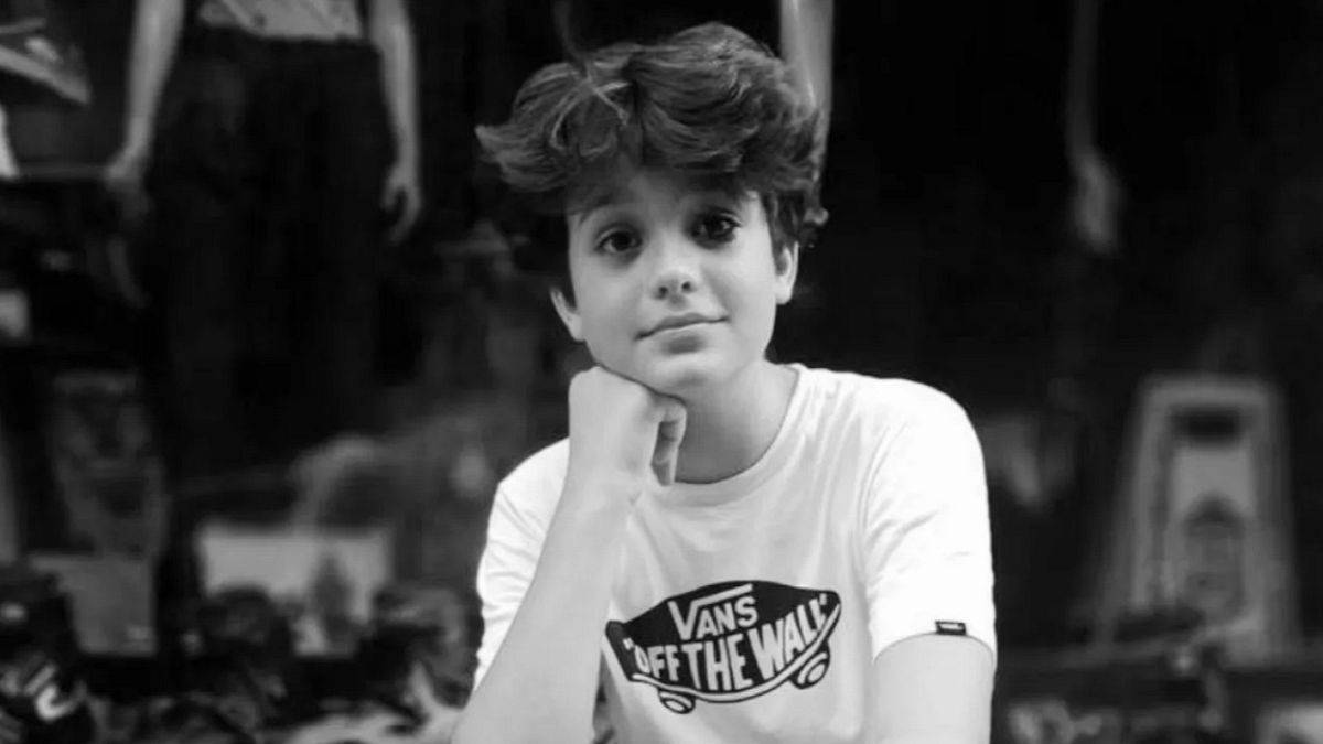 Mattia Ahmet Minguzzi İçin Yapılan Patent Başvurusu Rededildi!