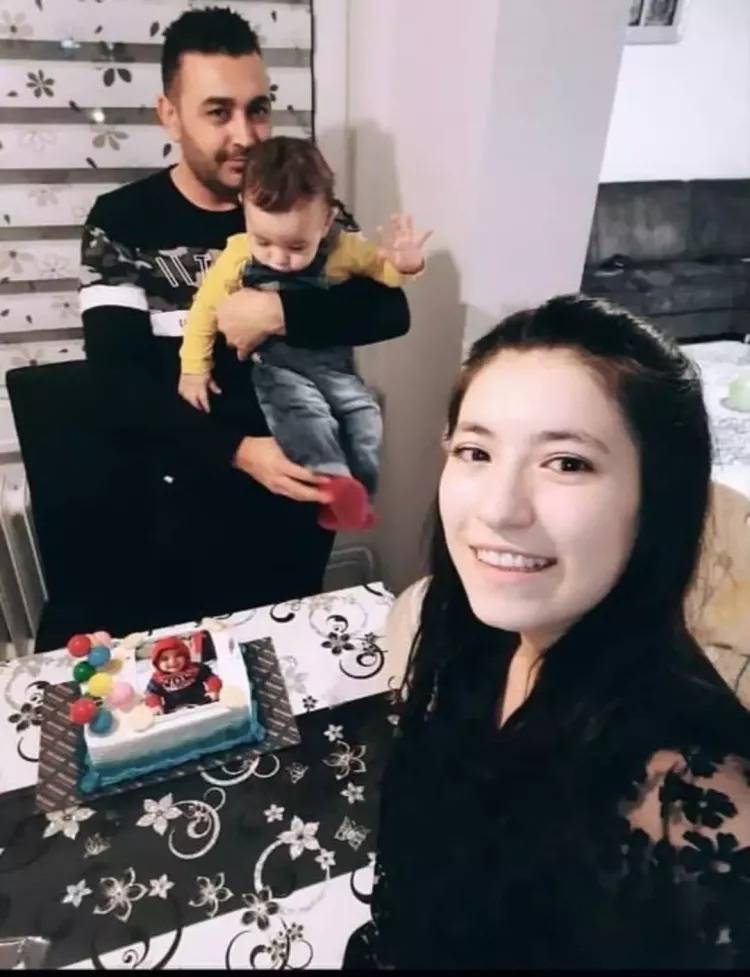 Böcek Ailesinde Büyük Acı: Anne ve İki Çocuğu Bugün Toprağa Verilecek