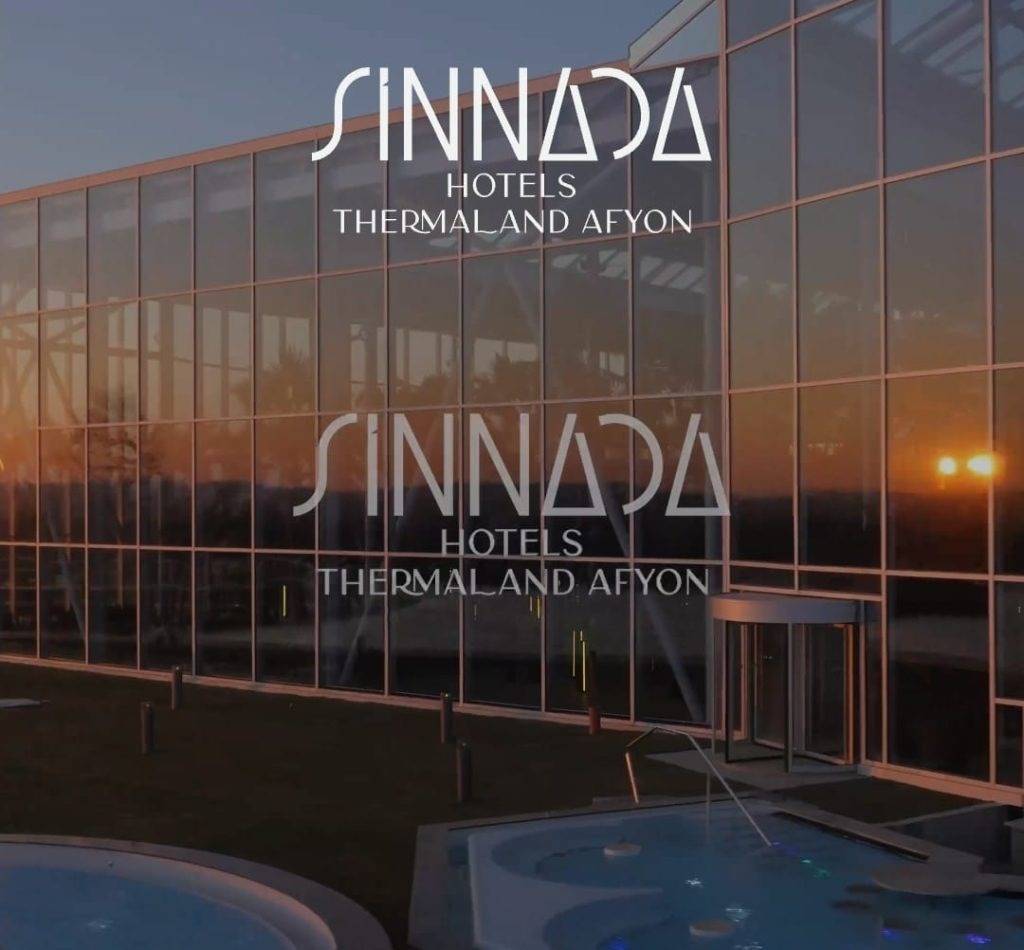 Sinnada Hotels Thermaland’ın Genel Müdürü Orhan Gökçen Oldu