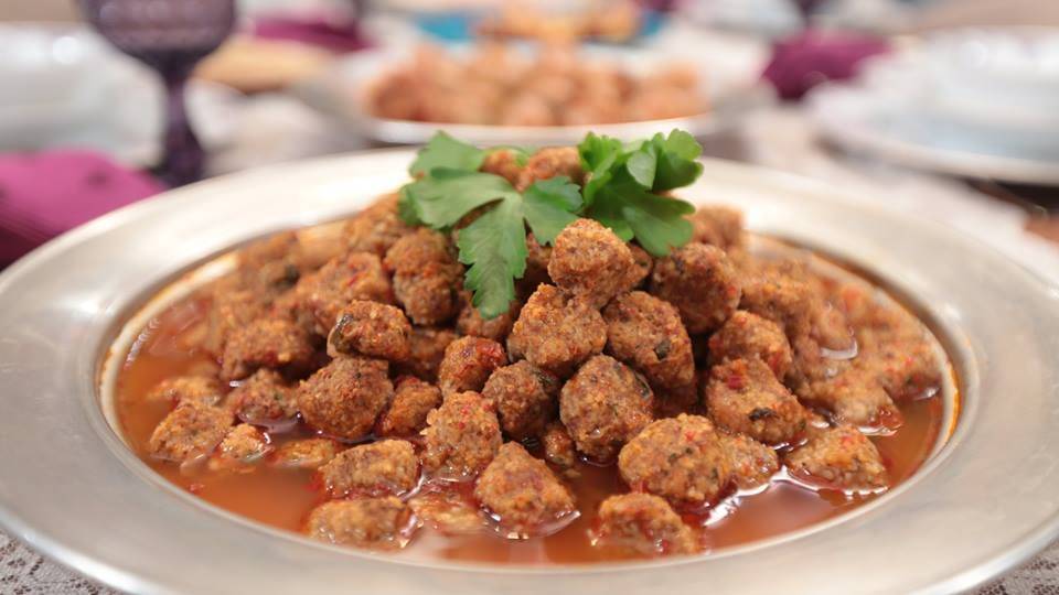 Elazığ’ın En Ünlü Yemeği Nedir?