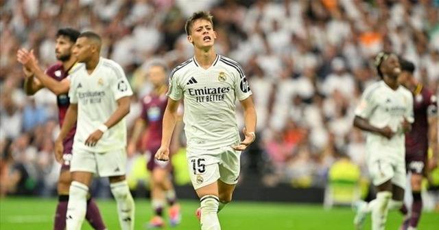 Real Madrid - Valencia Maçı Ne Zaman, Saat Kaçta,Hangi Kanaldan İzlenir?