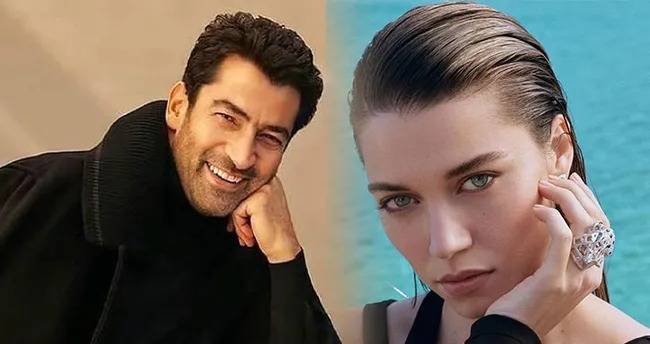Kenan İmirzalıoğlu ve Afra Saraçoğlu’nu Buluşturan “A.B.İ.” Dizisinden İlk Afiş Yayınlandı!